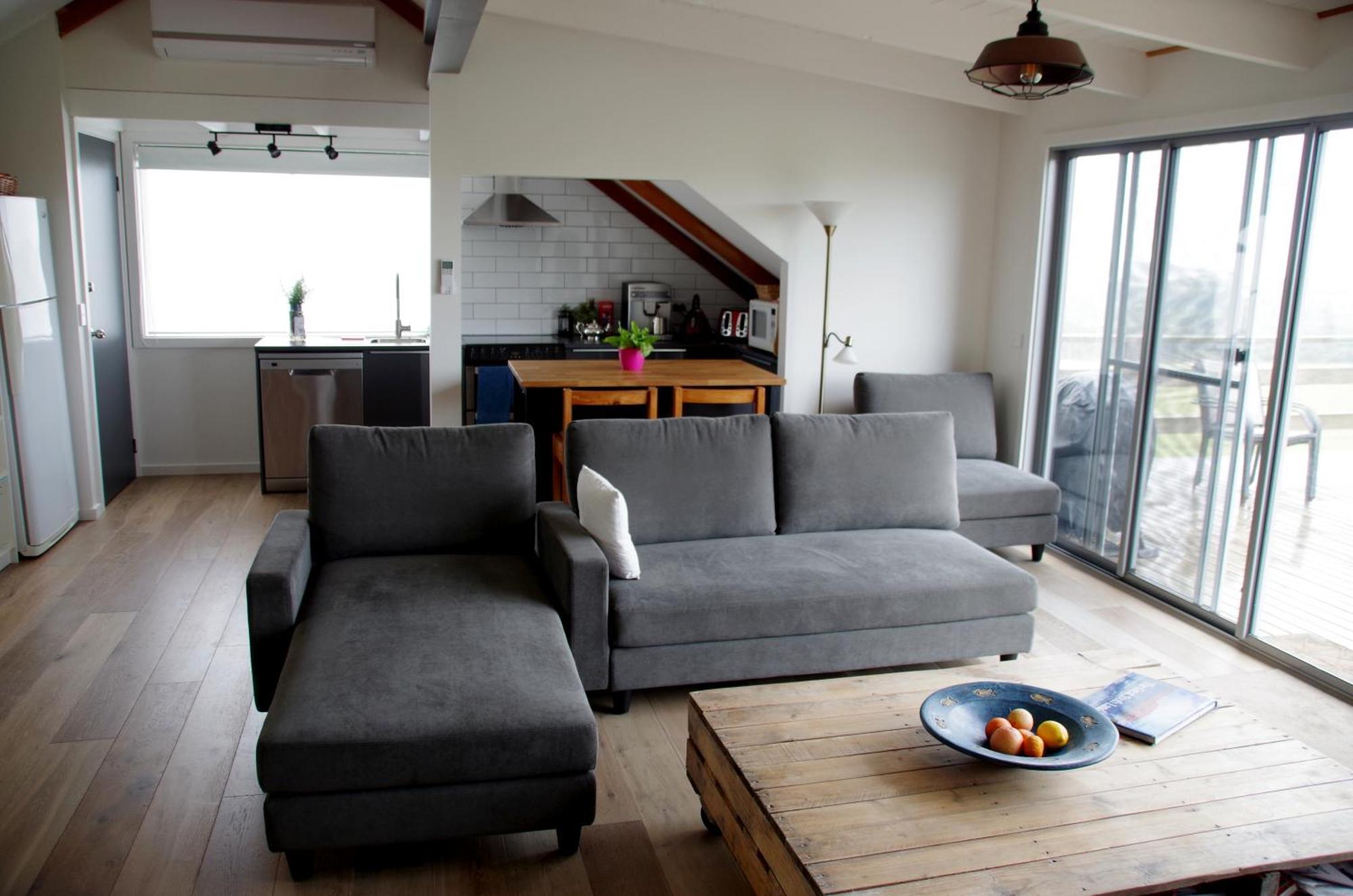 Grey Goose @ Smiths Bed & Breakfast Smiths Beach Ruang foto