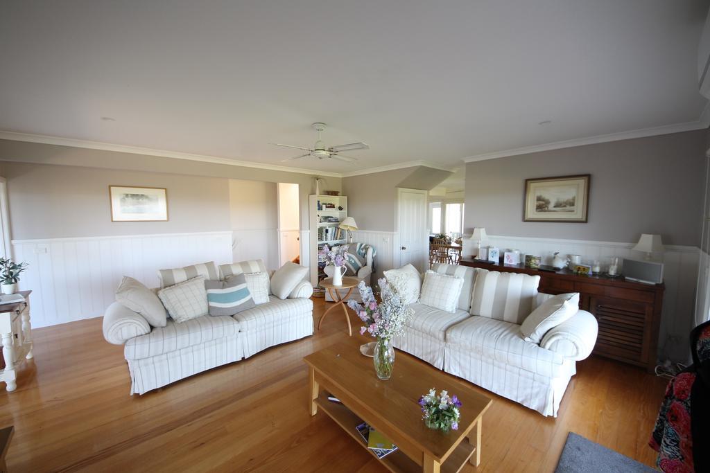 Grey Goose @ Smiths Bed & Breakfast Smiths Beach Bagian luar foto