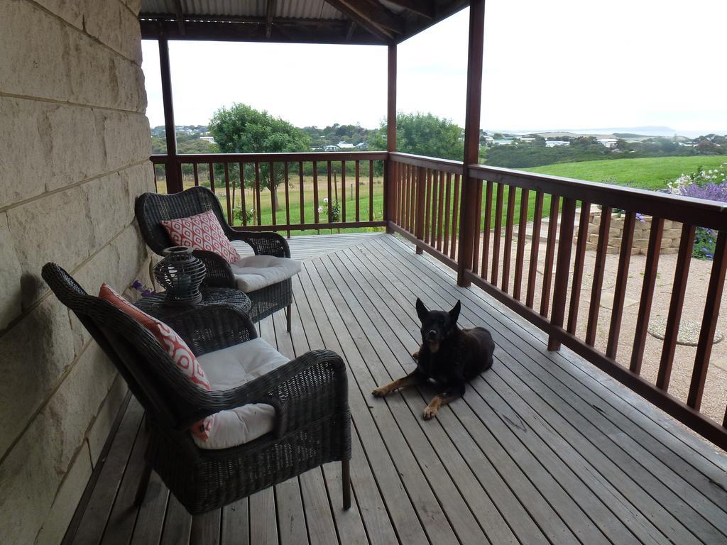 Grey Goose @ Smiths Bed & Breakfast Smiths Beach Bagian luar foto