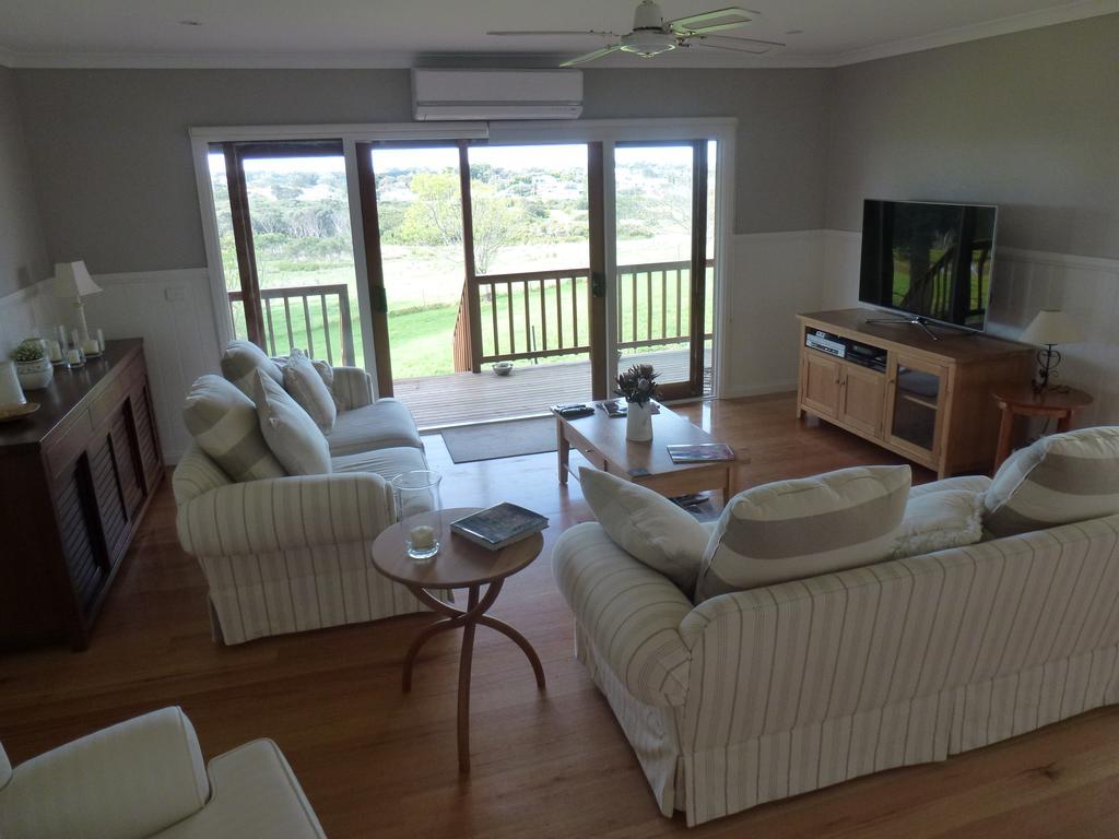 Grey Goose @ Smiths Bed & Breakfast Smiths Beach Bagian luar foto