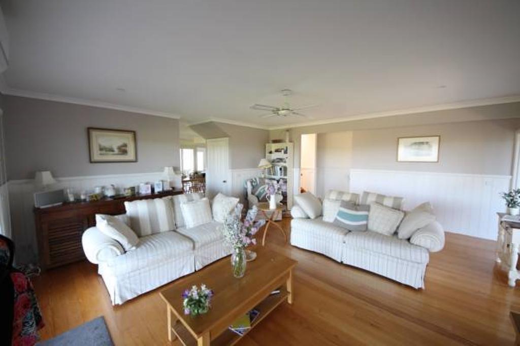 Grey Goose @ Smiths Bed & Breakfast Smiths Beach Bagian luar foto