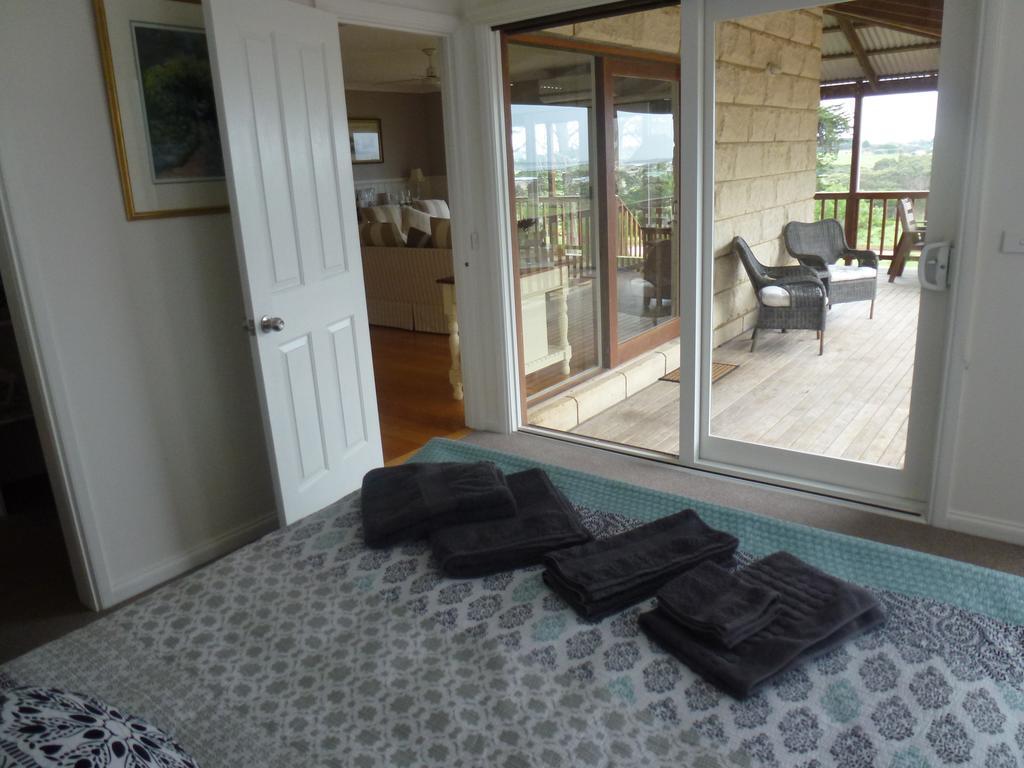 Grey Goose @ Smiths Bed & Breakfast Smiths Beach Bagian luar foto