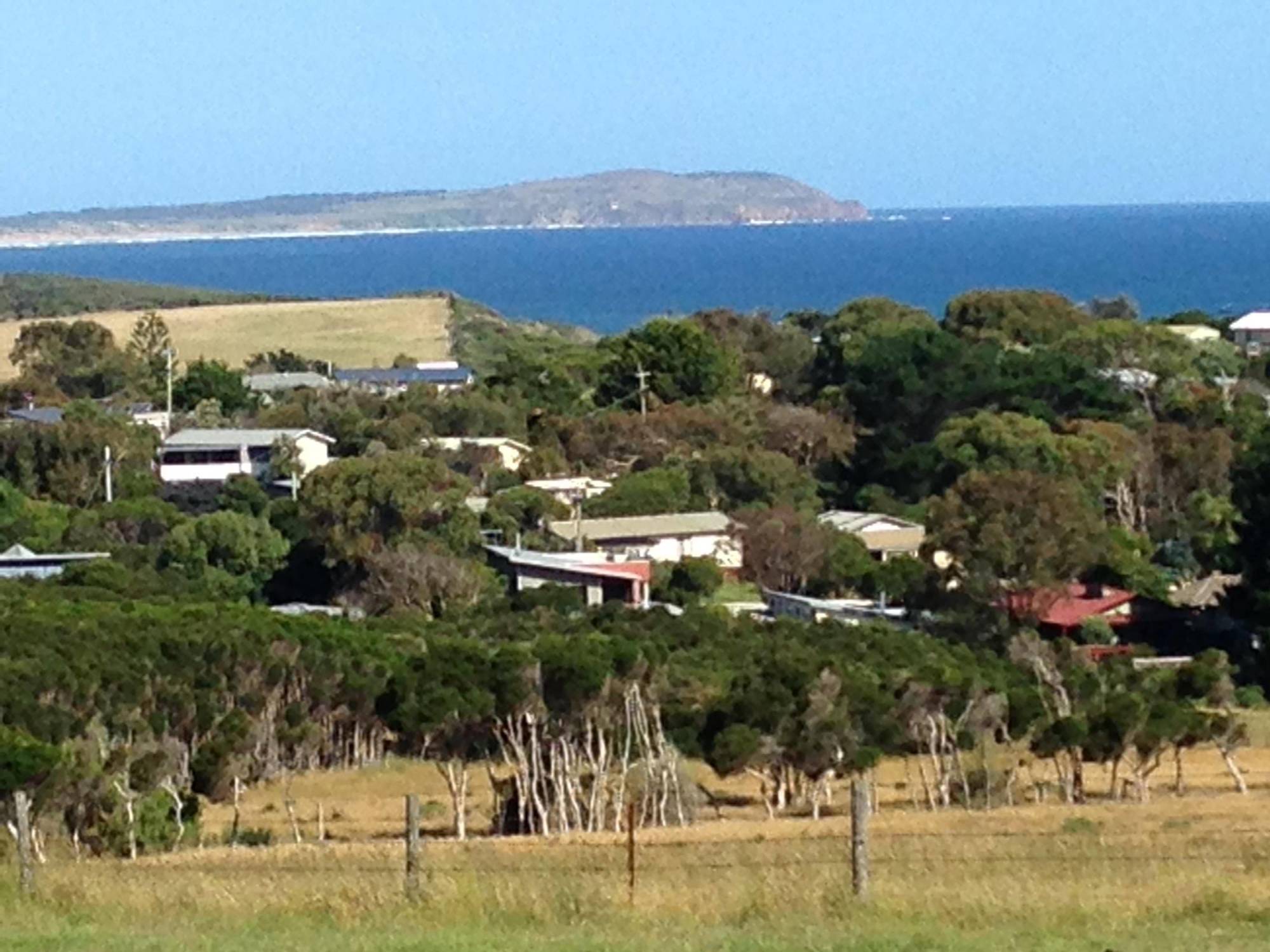 Grey Goose @ Smiths Bed & Breakfast Smiths Beach Bagian luar foto